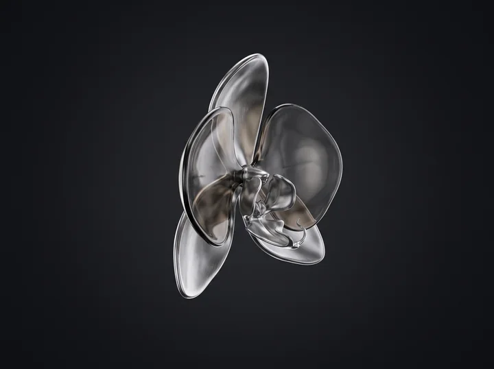 Chrome Orchid