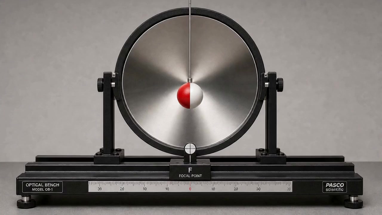 scientific demonstration