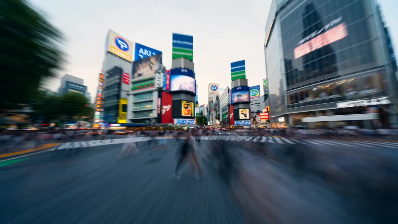 Japan Travel Film