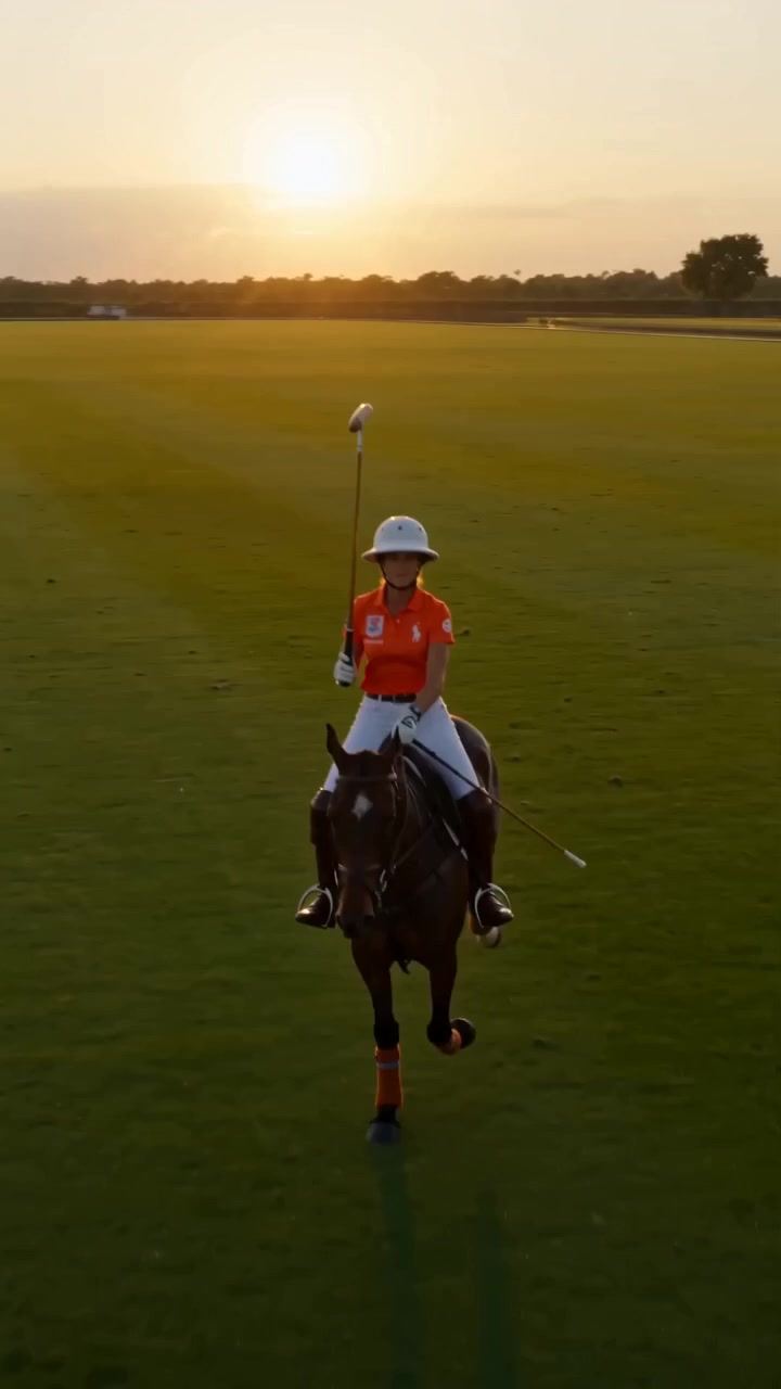 Polo Luxury Sports Commercial