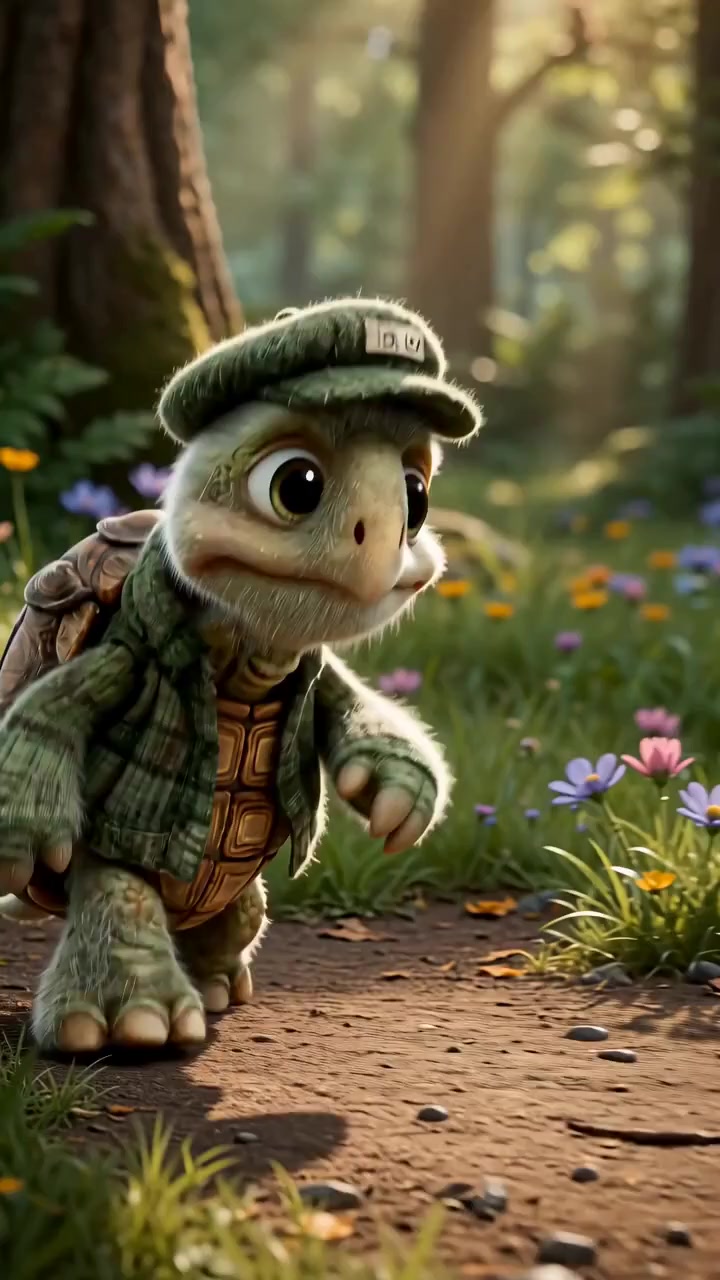 tortoise-and-hare