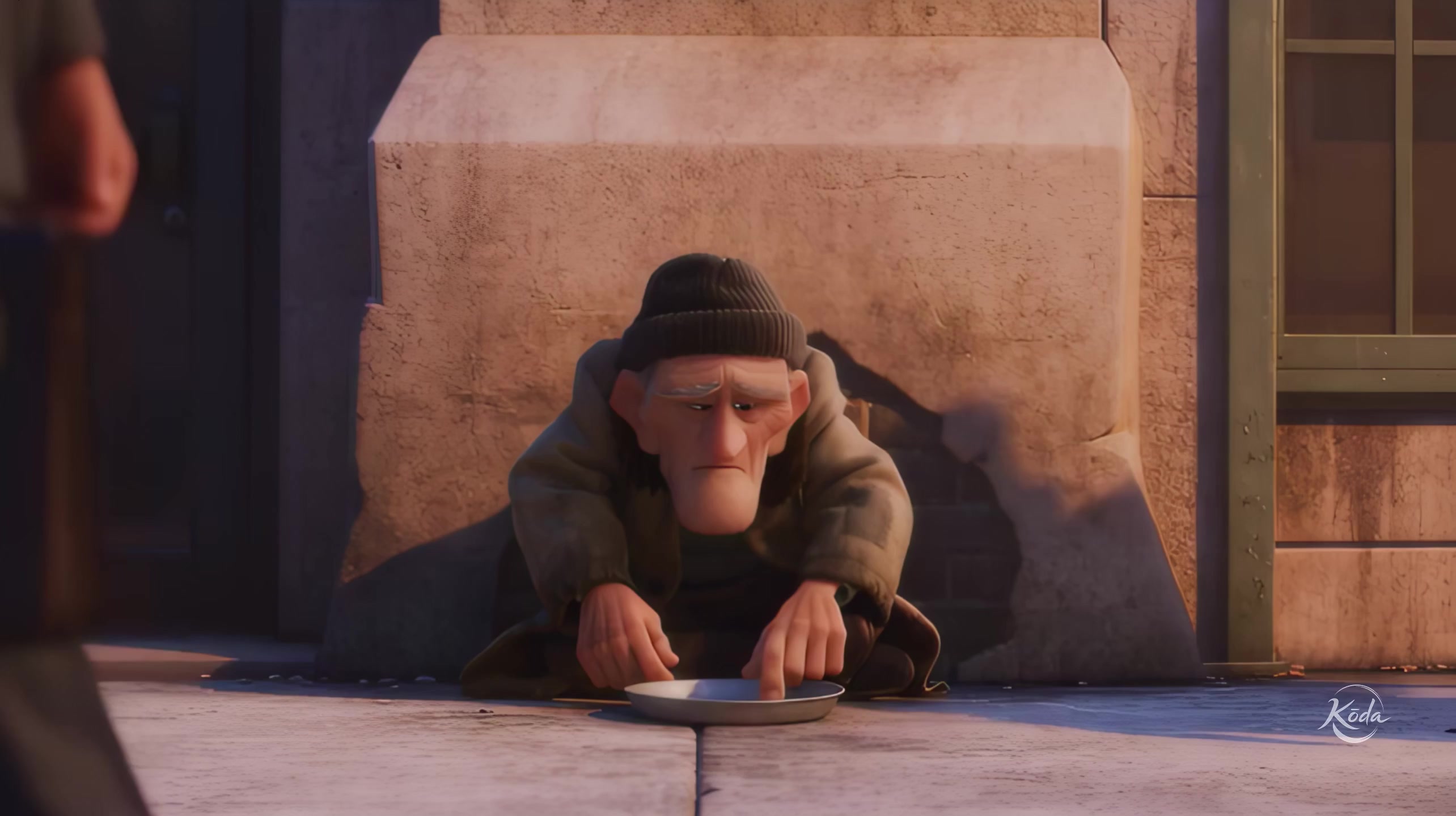 3d animation