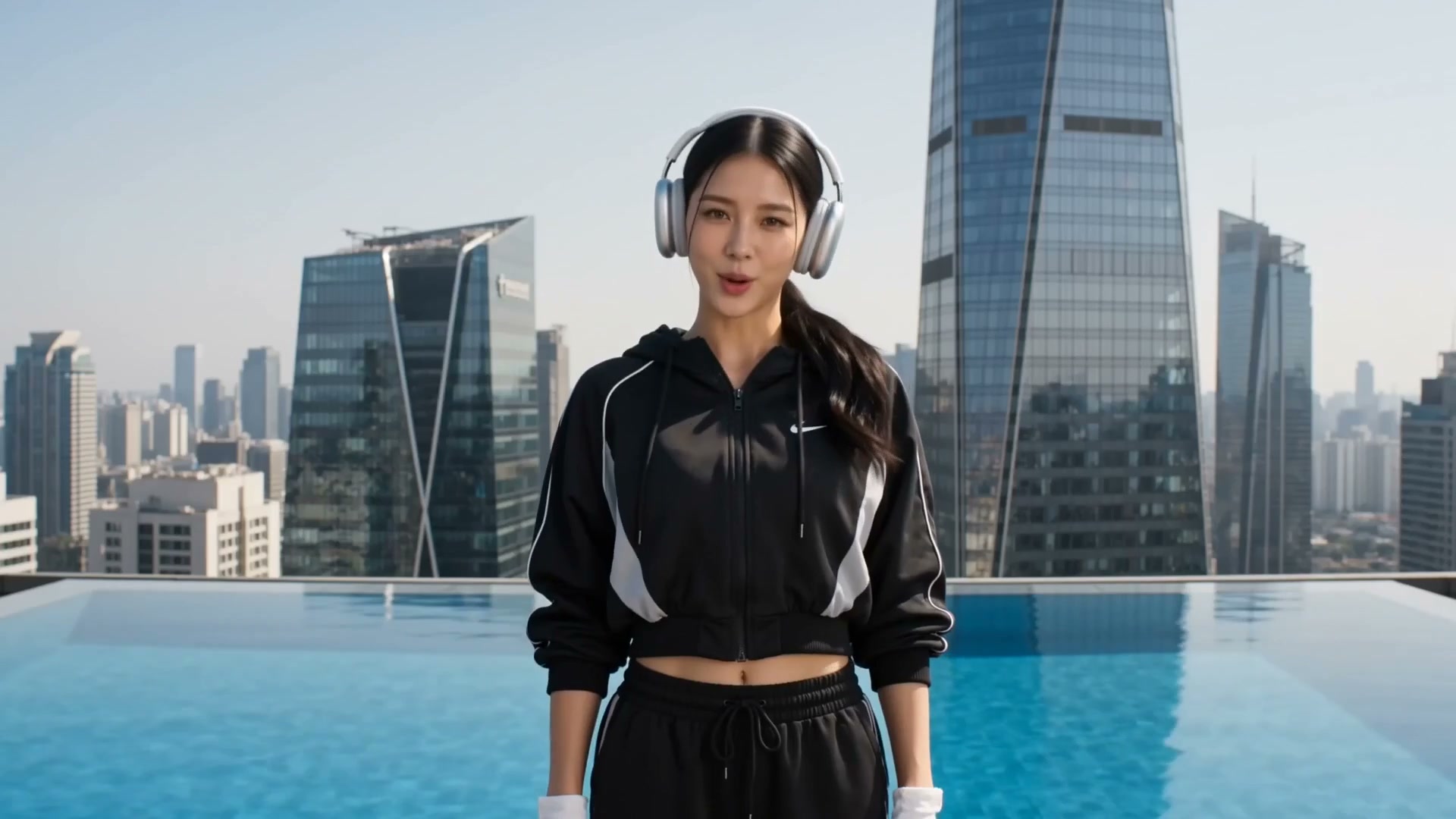 Streetwear Underwater Portal Adventure