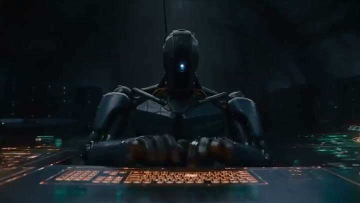 5秒動画を量産する時代、終わりました。 ByteDanceが公開したSeedance 2.5 Proの最新サンプル。 「サイバーパンクなハッカーロボット」 とい…