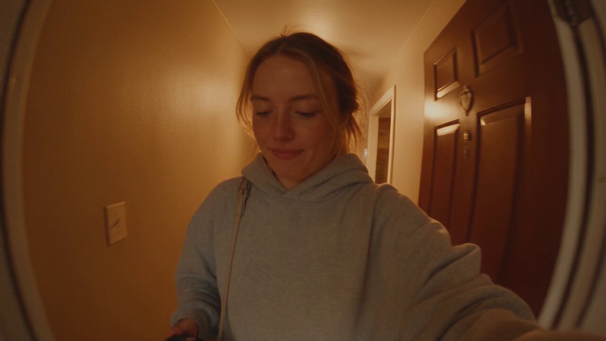 16mm Analog Morning Vlog